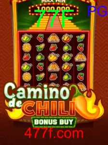 CaminodeChiliBonusBuy