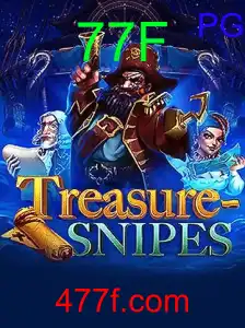 TreasureSnipes